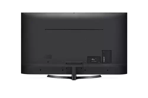LG 43UK6470 109,2 cm (43") 4K Ultra HD Smart TV Wifi Noir 3