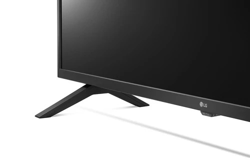 LG 43UN70003LA TV 109.2 cm (43") 4K Ultra HD Smart TV Wi-Fi Black 3