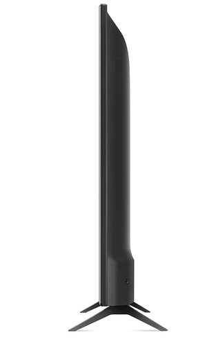 LG 43UN711C 109,2 cm (43") 4K Ultra HD Smart TV Wifi Noir 3