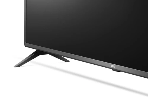 LG 43UN80003LC TV 109.2 cm (43") 4K Ultra HD Smart TV Wi-Fi Black 3
