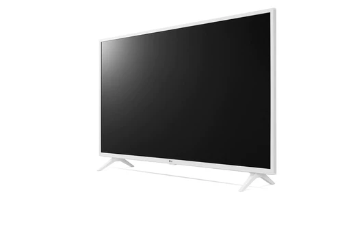 LG 43UP76903LE TV 109.2 cm (43") 4K Ultra HD Smart TV Wi-Fi White 3