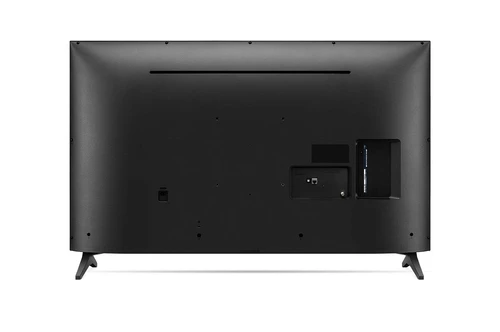 LG UHD 43UQ7400PSF TV 109.2 cm (43") 4K Ultra HD Smart TV Wi-Fi Black 3