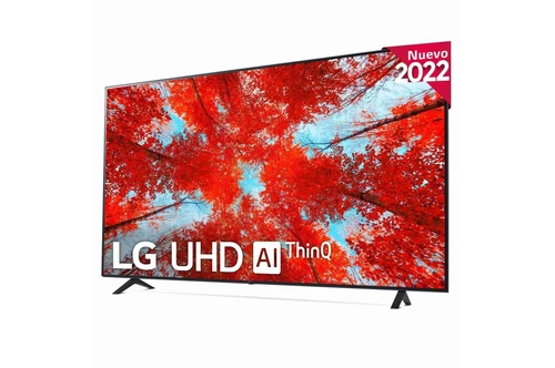 LG UHD 43UQ90006LA Televisor 109,2 cm (43") 4K Ultra HD Smart TV Wifi Negro 3