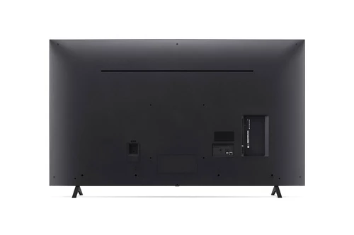 LG 43UR74003LB TV 109.2 cm (43") 4K Ultra HD Smart TV Wi-Fi Black 3