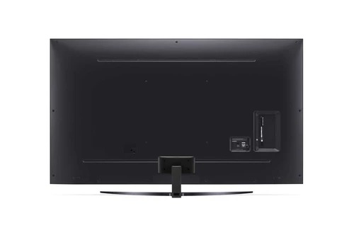 LG 43UR81003LJ TV 109,2 cm (43") 4K Ultra HD Smart TV Noir 3