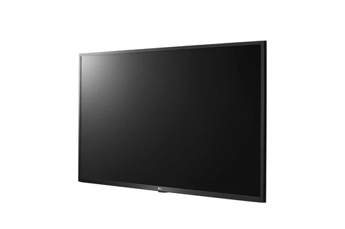 LG 43US662H Televisor 109,2 cm (43") 4K Ultra HD Smart TV Wifi Negro 3