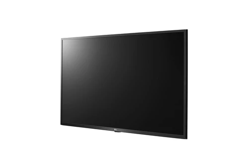 LG 43US662H0ZC TV 109.2 cm (43") 4K Ultra HD Smart TV Wi-Fi Black 3