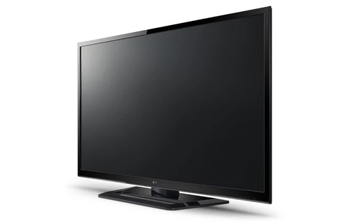 LG 47LS4600 TV 119,4 cm (47") Full HD Smart TV Noir 3