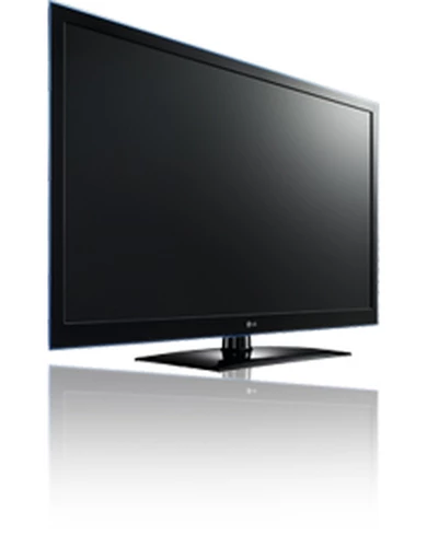 LG 47LV4500 TV 119,4 cm (47") Full HD Noir 3