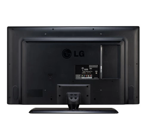 LG 47LY340H Televisor 119,1 cm (46.9") Full HD Titanio 3