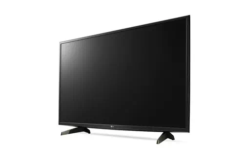 LG 49LK5100PLA TV 124.5 cm (49") Full HD Black 3