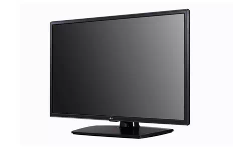 LG 49LW540H TV 124.5 cm (49") Full HD Black 3