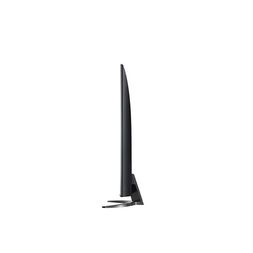 LG NanoCell NANO86 49NANO866NA.AEUD TV 124.5 cm (49") 4K Ultra HD Smart TV Wi-Fi Black, Stainless steel 3
