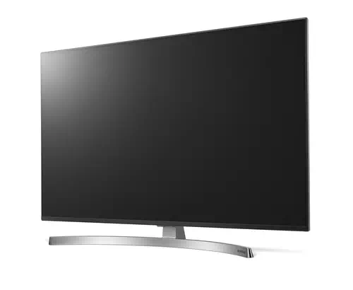 LG 49SK8500 124,5 cm (49") 4K Ultra HD Smart TV Wifi Noir, Argent 3