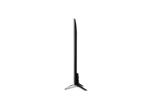 LG 49UB8500 TV 124.5 cm (49") 4K Ultra HD Smart TV Wi-Fi Black, Metallic 3