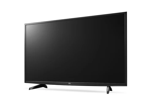 LG 49UH610T TV 124.5 cm (49") 4K Ultra HD Smart TV Wi-Fi Black 3