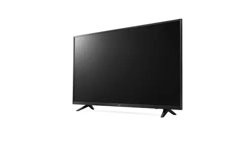 LG 49UJ6200 TV 124,5 cm (49") 4K Ultra HD Smart TV Wifi Noir 3