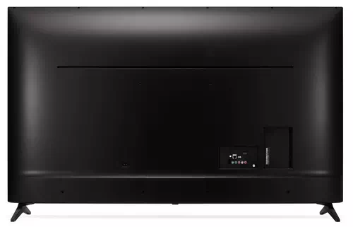 LG 49UJ6300 Televisor 124,5 cm (49") 4K Ultra HD Smart TV Wifi Negro 3