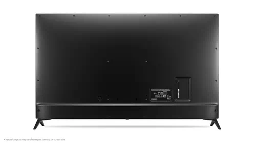 LG 49UJ6519 TV 124.5 cm (49") 4K Ultra HD Smart TV Wi-Fi Black 3