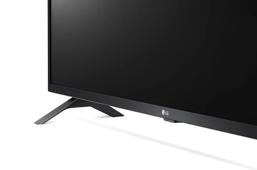 LG 49UN73003LA TV 124.5 cm (49") 4K Ultra HD Smart TV Wi-Fi Black 3