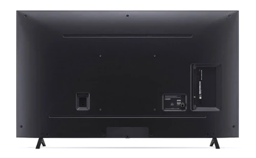 LG NanoCell 50NANO77SRA Televisor 127 cm (50") 4K Ultra HD Smart TV Wifi Negro 1