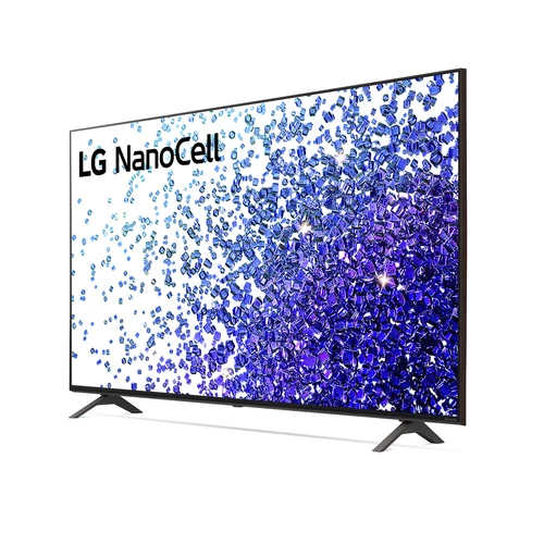 LG NanoCell 50NANO796PB.API TV 127 cm (50") 4K Ultra HD Smart TV Wifi Noir 3