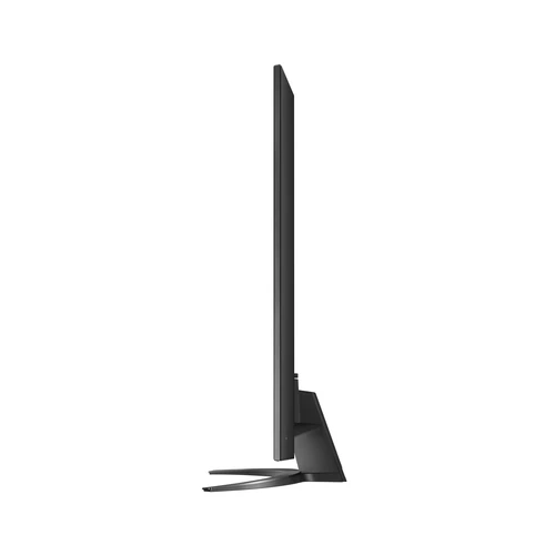 LG NanoCell 50NANO826QB.API Televisor 127 cm (50") 4K Ultra HD Smart TV Wifi Gris, Negro 3