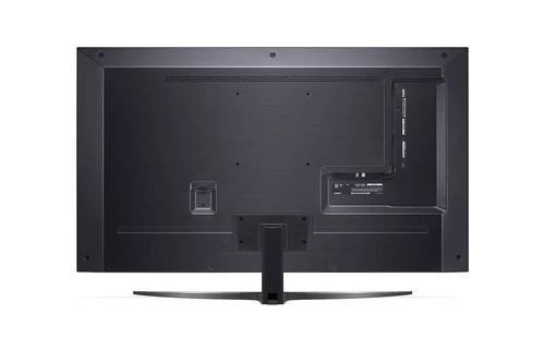LG NanoCell NANO86 50NANO866PA Televisor 127 cm (50") 4K Ultra HD Smart TV Wifi Negro, Plata 3