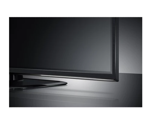 LG 50PH670V TV 127 cm (50") Full HD Wifi Noir 3