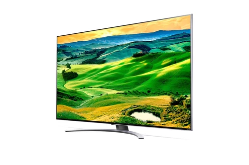 LG QNED 50QNED826QB 127 cm (50") 4K Ultra HD Smart TV Wifi Plata 3