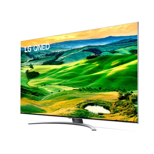 LG 50QNED826QB.API TV 127 cm (50") 4K Ultra HD Smart TV Wi-Fi Silver 3