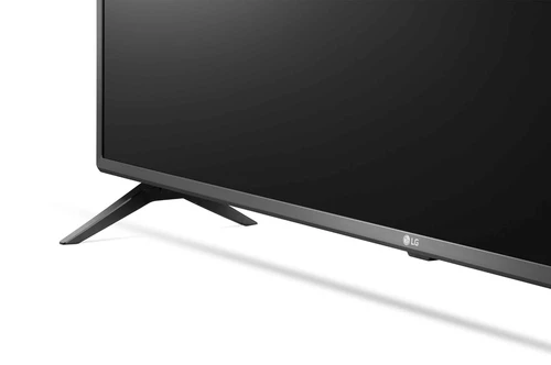LG 50UN80003LC TV 127 cm (50") 4K Ultra HD Smart TV Wi-Fi Black 3