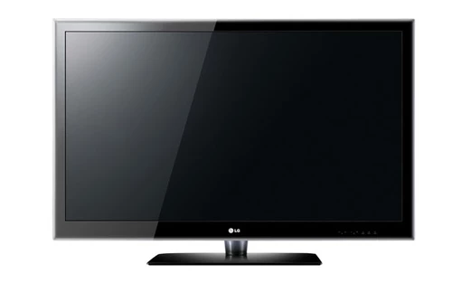 LG 55LE5400 TV 139.7 cm (55") Full HD Wi-Fi 3