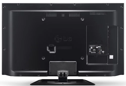 LG 55LS5700 TV 139,7 cm (55") Full HD Smart TV Noir 3