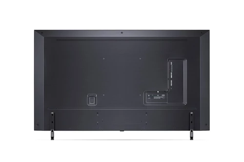 LG 55NANO80SQA TV 139.7 cm (55") 4K Ultra HD Smart TV Wi-Fi Black 3