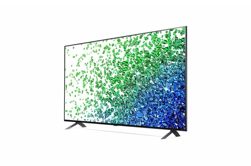LG NanoCell 55NANO80VPA TV 139,7 cm (55") 4K Ultra HD Smart TV Wifi Noir 3