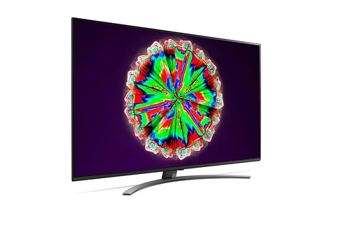 LG NanoCell NANO81 55NANO813NA Televisor 139,7 cm (55") 4K Ultra HD Smart TV Wifi Negro 3
