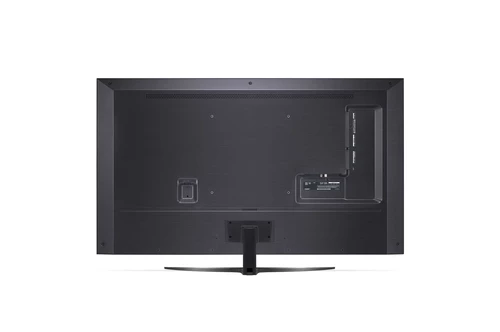 LG NanoCell NANO86 55NANO86VPA.AMAG TV 139.7 cm (55") 4K Ultra HD Smart TV Wi-Fi Black 3