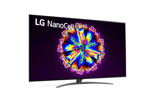 LG NanoCell NANO91 55NANO913NA TV 139,7 cm (55") 4K Ultra HD Smart TV Wifi Noir 3