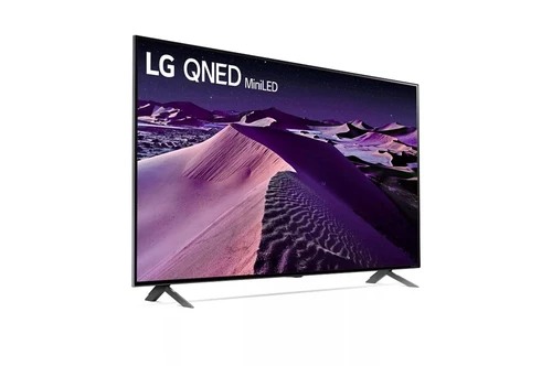 LG QNED 55QNED85UQA TV 139.7 cm (55") 4K Ultra HD Smart TV Wi-Fi Grey 3