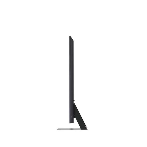 LG QNED MiniLED 55QNED866RE.AEU TV 139.7 cm (55") 4K Ultra HD Smart TV Wi-Fi Silver 3