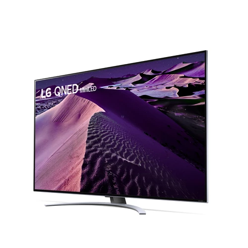 LG 55QNED876QB.API TV 139.7 cm (55") 4K Ultra HD Smart TV Wi-Fi Silver 3