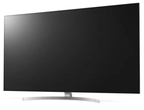 LG 55SK8500 TV 139,7 cm (55") 4K Ultra HD Smart TV Wifi Noir, Argent 3