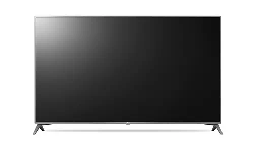 LG 55UJ6520 TV 139,7 cm (55") 4K Ultra HD Smart TV Wifi Noir, Gris 3