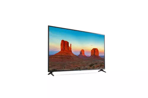 LG 55UK6300BUB TV 139,7 cm (55") 4K Ultra HD Smart TV Wifi Noir 3