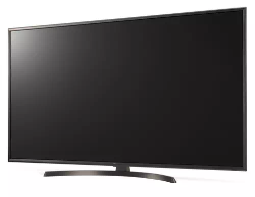 LG 55UK6400 139.7 cm (55") 4K Ultra HD Smart TV Wi-Fi Black 3