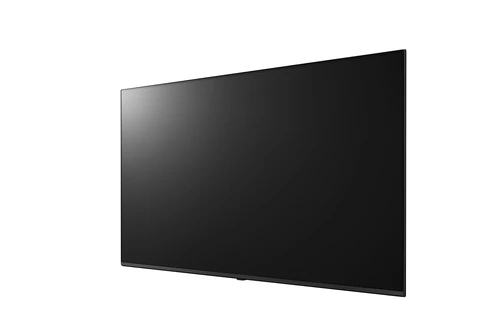 LG 55UN342H TV 139.7 cm (55") 4K Ultra HD Black 3