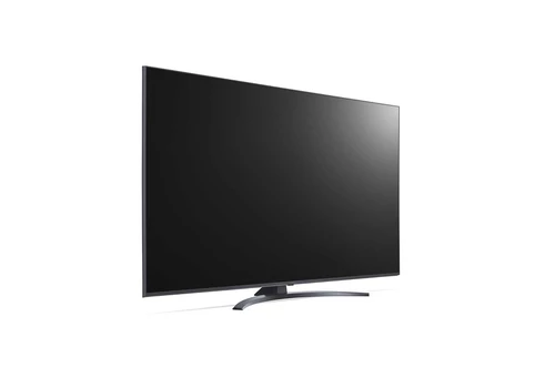 LG 55UP78003LB TV 139.7 cm (55") 4K Ultra HD Wi-Fi Black 3