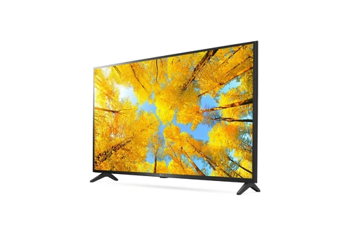 LG 55UQ751C0LF TV 139,7 cm (55") 4K Ultra HD Smart TV Wifi Noir 3