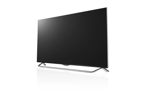 LG 60UB850T TV 152,4 cm (60") 4K Ultra HD Smart TV Wifi Noir 3